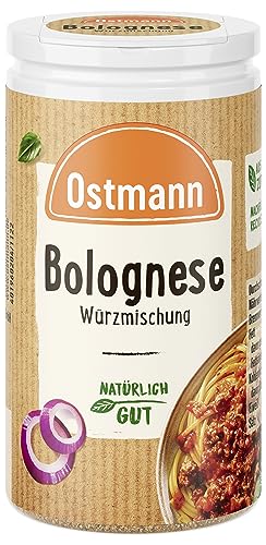 Ostmann Bolognese Würzmischung Ostmann Bolognese Würzmischung von Ostmann Gewürze