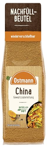 Ostmann China Gewürzzubereitung, 45 g 805163 von Ostmann