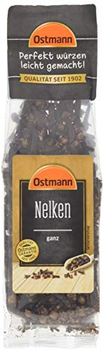 Ostmann Nelken ganz (1 x 35 g) von Ostmann Gewürze