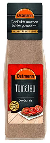 Ostmann Tomaten Gewürzsalz, 60 g 805586 von Ostmann Gewürze