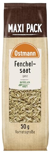 Fenchelsaat ganz Fenchelsaat ganz von Ostmann