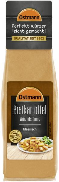 Ostmann Bratkartoffel Würzer von Ostmann