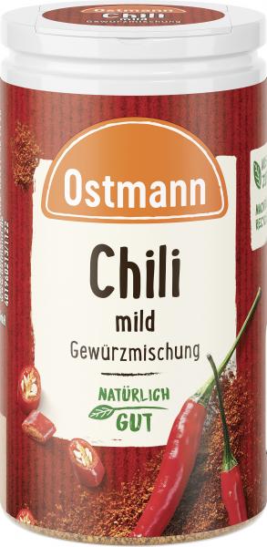 Ostmann Chili mild von Ostmann