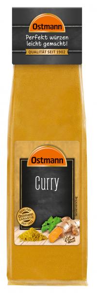 Ostmann Curry von Ostmann