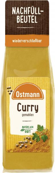 Ostmann Curry von Ostmann