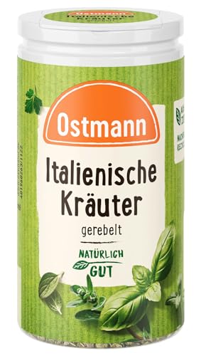 Ostmann Italienische Kräuter, 12.5 g von Ostmann