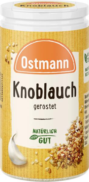 Ostmann Knoblauch geröstet von Ostmann