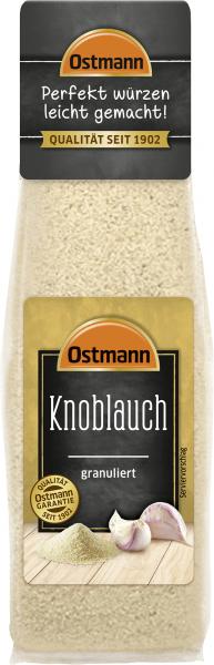 Ostmann Knoblauch granuliert von Ostmann