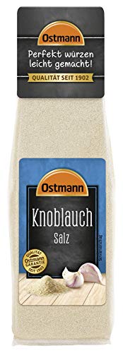 Ostmann Knoblauchsalz, 80 g von Ostmann