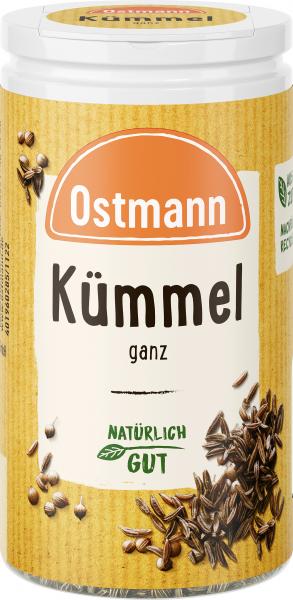 Ostmann Kümmel ganz von Ostmann