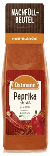 Ostmann Paprika edelsüß, 50 g von Ostmann