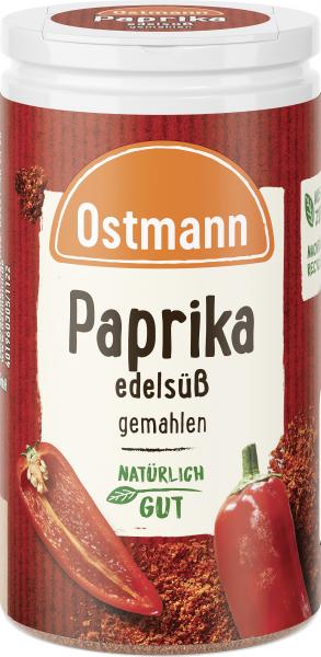 Ostmann Paprika edelsüß von Ostmann