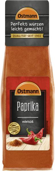 Ostmann Paprika edelsüß von Ostmann