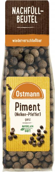 Ostmann Piment ganz von Ostmann