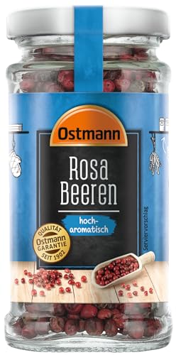 Ostmann Rosa Beeren, 1er Pack (1 x 35 g) von Ostmann