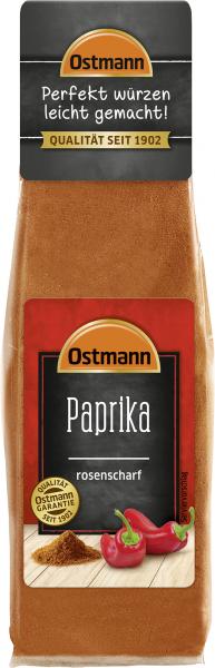 Ostmann Rosen-Paprika scharf von Ostmann