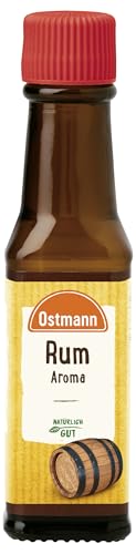 Ostmann Rumaroma, 20 ml Ostmann Rumaroma, 20 ml von Ostmann
