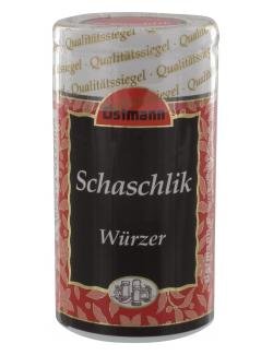 Ostmann Schaschlikgewürz, 1er Pack (1 x 35 g) von Ostmann