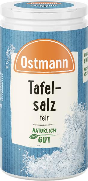 Ostmann Tafelsalz von Ostmann