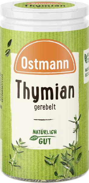 Ostmann Thymian gerebelt von Ostmann