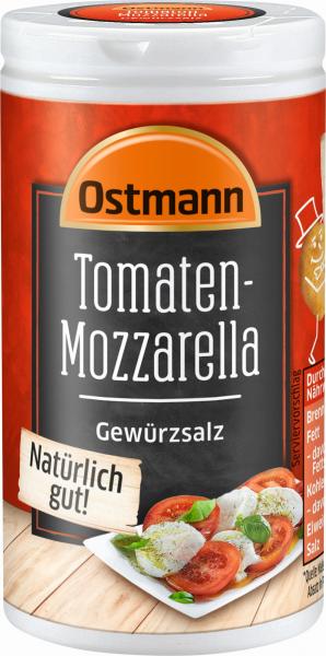 Ostmann Tomaten-Mozzarella Gewürzsalz von Ostmann