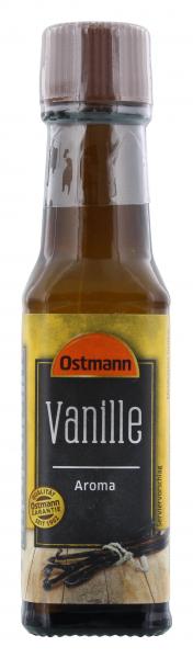 Ostmann Vanille Aroma von Ostmann