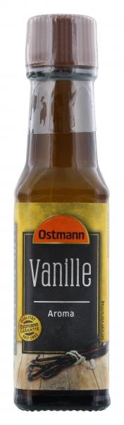 Ostmann Vanille Aroma Ostmann Vanille Aroma von Ostmann