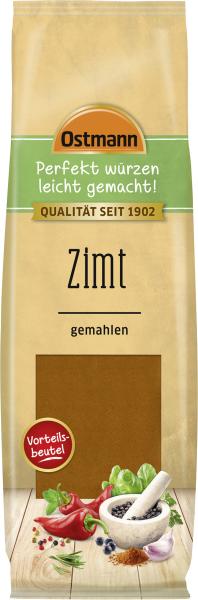 Ostmann Zimt gemahlen von Ostmann