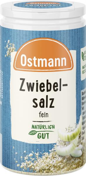 Ostmann Zwiebel-Salz von Ostmann