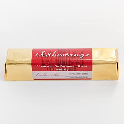 24x Tangermünder Nährstange - nostalgische DDR Kultprodukte - Ostprodukte von ostprodukte-versand