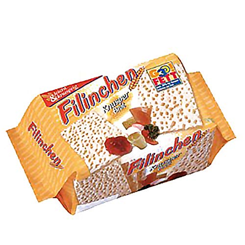 ostprodukte-versand 30x Filinchen Knusper (2,25 kg) von ostprodukte-versand