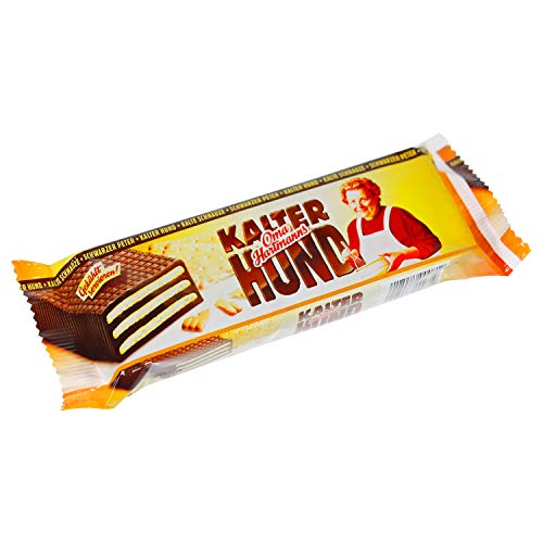 8x Kalter Hund + Kalte Schnauze Blister (1,4 kg) von Ostprodukte-Versand.de