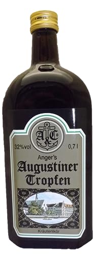 Augustiner Tropfen, 0,7l von Ostprodukte-Versand.de
