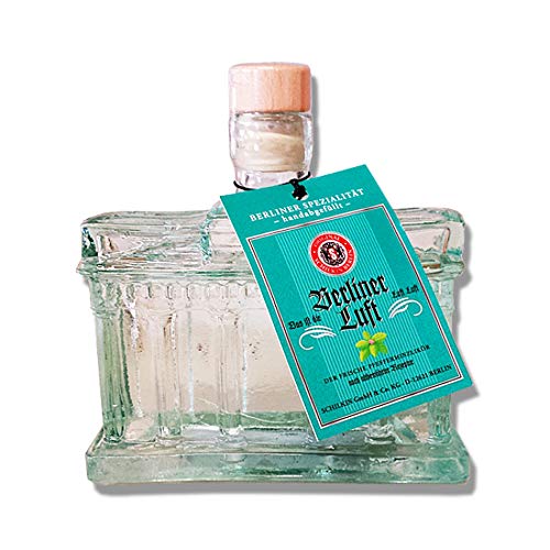Berliner Luft - Brandenburger Tor 0.2L (Schilkin) von ostprodukte-versand