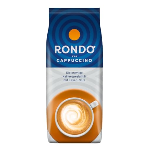 ostprodukte-versand Rondo Cappuccino - 500g (Röstfein) von ostprodukte-versand