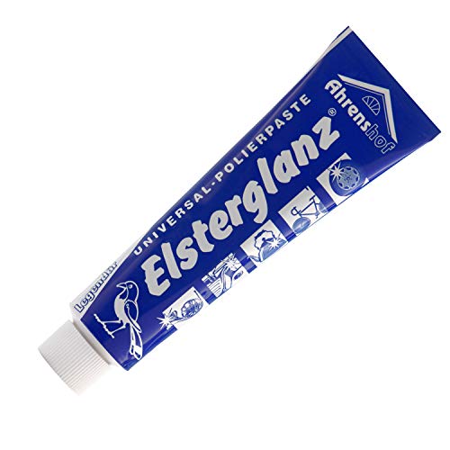 Elsterglanz Universal Polierpaste 150ml - tolle DDR Kultprodukte - DDR Produkte Elsterglanz Universal Polierpaste 150ml - tolle DDR Kultprodukte - DDR Produkte von ostprodukte-versand