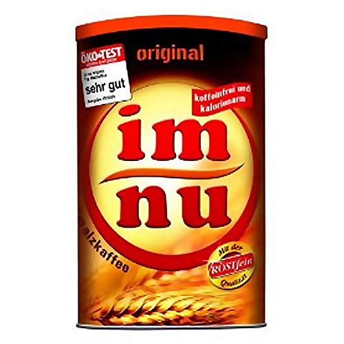 Im Nu Röstfein 200g - nostalgische DDR Kultprodukte - Ostprodukte Im Nu Röstfein 200g - nostalgische DDR Kultprodukte - Ostprodukte von ostprodukte-versand