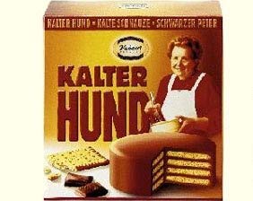 Kalter Hund + Kalte Schnauze Kekstorte ++ DAS Ostprodukte Geschenk von ostprodukte-versand