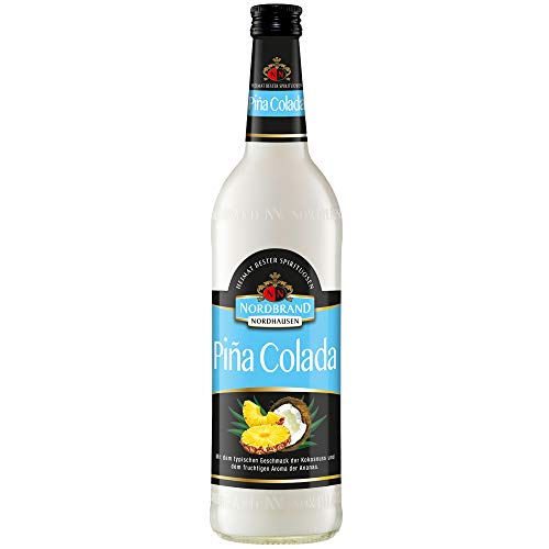 ostprodukte-versand Nordhäuser Pina Colada 0,7l von ostprodukte-versand