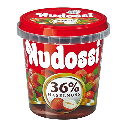 Nudossi Brotaufstrich 200g - nostalgische DDR Kultprodukte - Ossi Artikel Nudossi Brotaufstrich 200g - nostalgische DDR Kultprodukte - Ossi Artikel von ostprodukte-versand