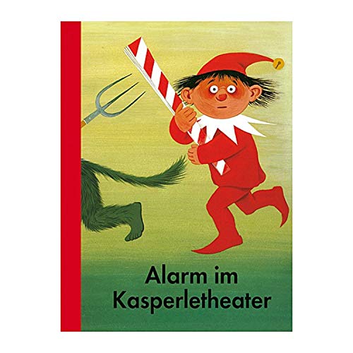Alarm im Kasperletheater - DDR Traditionsprodukte und DDR Waren von ostprodukte-versand