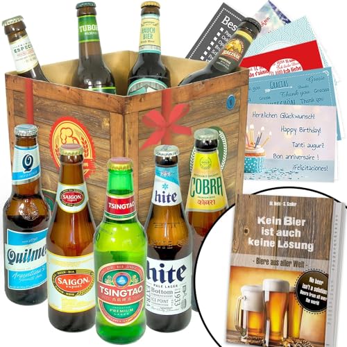 Rente/Rente Geschenke lustig/Bier aus aller Welt Rente/Rente Geschenke lustig/Bier aus aller Welt von ostprodukte-versand