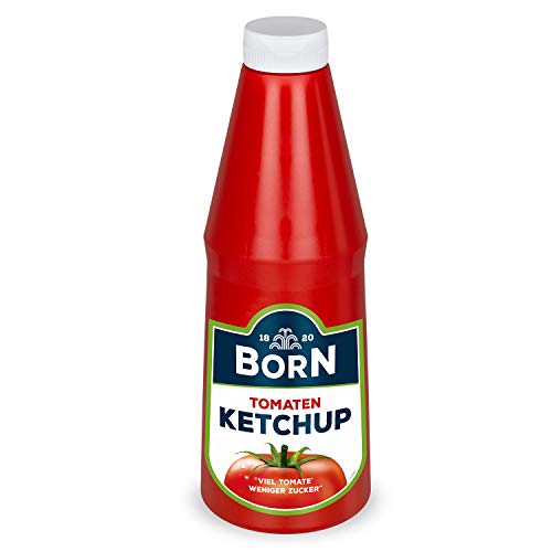 ostprodukte-versand Tomaten Ketchup (Born) 1Liter von ostprodukte-versand