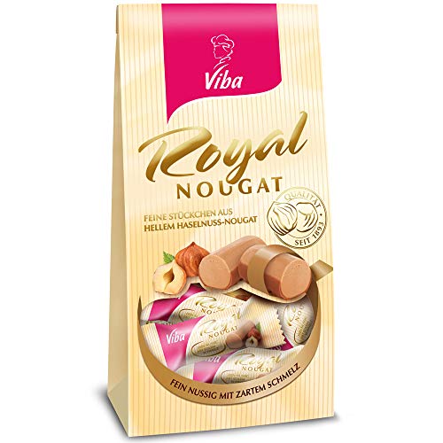 ostprodukte-versand Viba Royal Nougat Minis von ostprodukte-versand