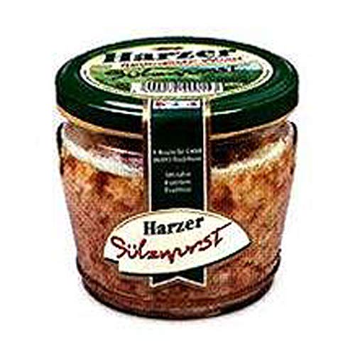 Keunecke Wurst/Schwärtchenwurst aus dem Harz Keunecke Wurst/Schwärtchenwurst aus dem Harz von ostprodukte-versand