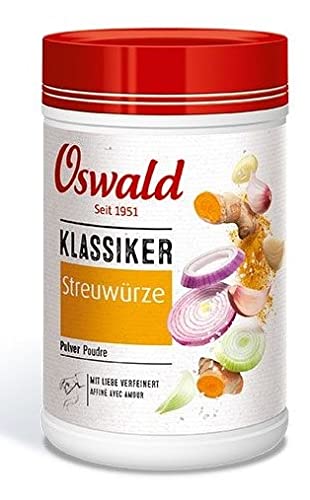 Oswald Streuwürze - 800 g von Oswald
