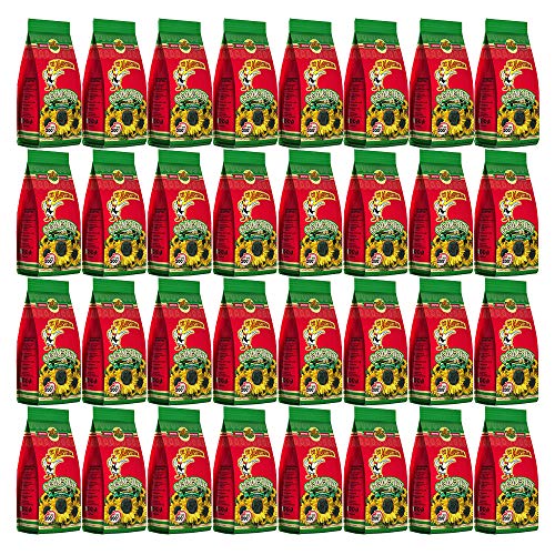 Sonnenblumenkerne Ot Martina 32er Pack (32 x 200g) семечки sunflower seeds von Ot Martina