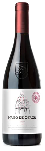 Pago de Otazu 2020 Merlot Cuvée (1 x 0.75 l) trocken von Otazu