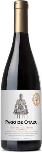 Pago de Otazu Chardonnay con Crianza (1 x 0.75 l) trocken von Otazu