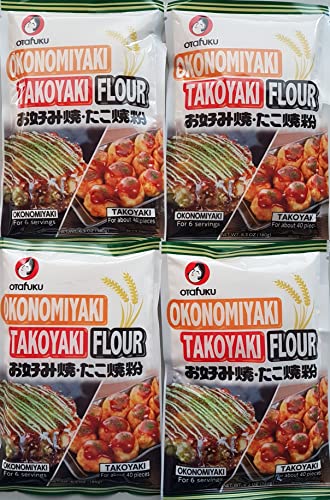 720g Takoyaki Okonomiyaki Mehl Takoyakimehl Okonomiyakimehl aus Japan 720g Takoyaki Okonomiyaki Mehl Takoyakimehl Okonomiyakimehl aus Japan von Otsumami-Land